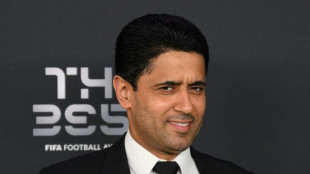 PSG: Nasser Al-Khelaïfi visé par une plainte de son ex-majordome