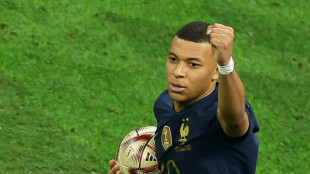 Bleus: Mbappé capitaine, l'évidence et un pouvoir accru