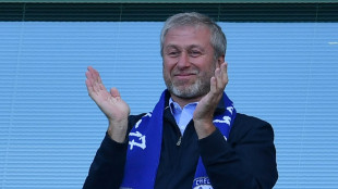 Abramovich hands over control of Chelsea to club's foundation