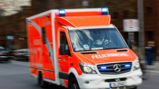 18-Jähriger stirbt nach Zünden von Böller im rheinland-pfälzischen Koblenz