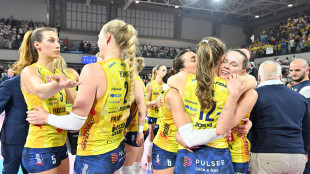 Pallavolo: Mondiale Club donne, Conegliano-Rockets Kawasaki 3-0