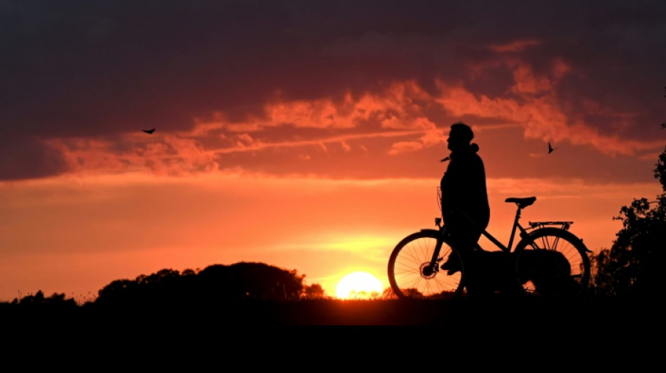 Zahl der Einsätze für Fahrrad-Pannenhilfe des ADAC stark gestiegen