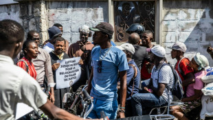 At least 75 killed in recent Haiti gang battles: UN