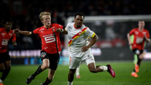 L1: Grâce à Openda, Lens bat Rennes et retrouve la 2e place