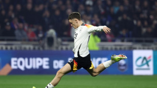 Foot: l'Autriche puis l'Allemagne marquent deux des buts les plus rapides de l'histoire 