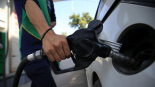 Per i carburanti prezzi in aumento