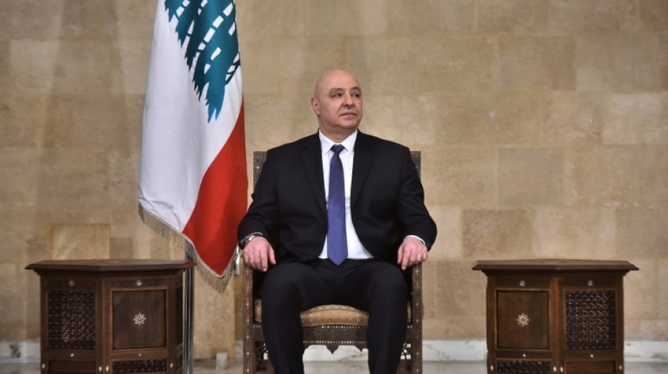 Un juge international, Nawaf Salam, pourrait devenir Premier ministre du Liban