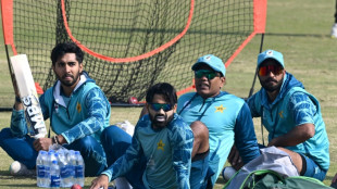 Pakistan, West Indies seek to improve from Test Championship lows