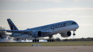 Qatar Airways seeking 25% stake in Virgin Australia