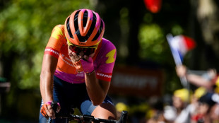 Tour de France Femmes: la 5e étape pour Bauernfeind, Kopecky reste en jaune