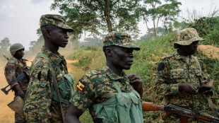 Est de la RDC: l'ONU appelle au retrait des forces rwandaises, lourde offensive près de Goma