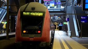 Tarifkonflikt bei der Bahn: Lokführer pochen auf 35-Stunden-Woche