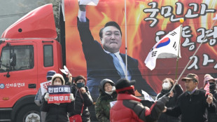 S. Korea investigators recommend Yoon be charged with insurrection, abuse of power