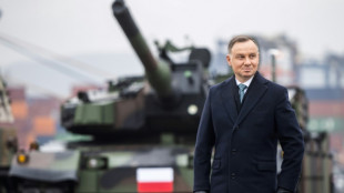 Polonia afirma que está "lista" para albergar armas nucleares en su territorio