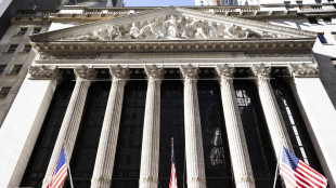 Wall Street apre debole in attesa Fed, Dj +0,07%, Nasdaq -0,03%