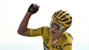 Annemiek van Vleuten wins women's Tour de France