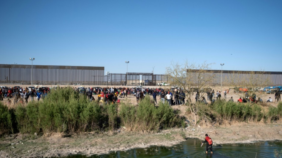 Tragedia en Ciudad Juárez, el costoso "trabajo sucio" de México por política migratoria de EEUU