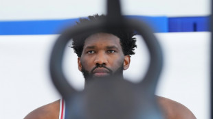 Basket: Embiid renonce à la France et s'engage avec les États-Unis pour les JO-2024