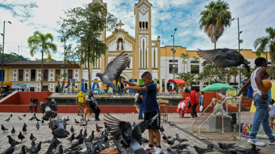 Meet two women who uncovered clergy sex abuse in Colombia