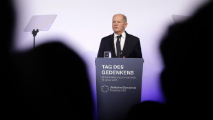 Scholz, 'in Baviera un incredibile atto di terrorismo'