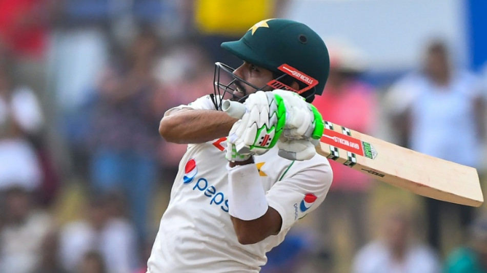 Pressure-free Pakistan can chase mammoth 508, says Yousuf