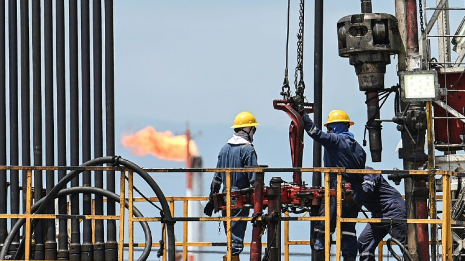 ¿Por qué no para de subir la gasolina en Colombia?