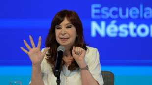 Un fiscal argentino pide elevar a juicio la causa por el atentado contra Kirchner