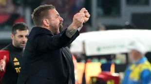 Europa League: De Rossi, la miglior partita di Lukaku sin qui