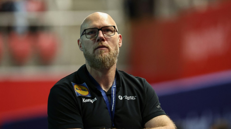 Handball: Pajovic wird neuer Trainer in Flensburg