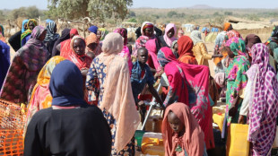 Refugiados sudaneses en Chad cuentan los horrores de la guerra en Darfur