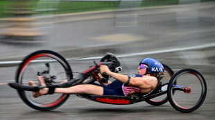 JO-2024: après la natation, le triathlon, la Seine trouble encore des épreuves tests