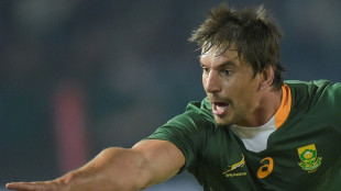 Springboks defend 19 changes as Wales legend Edwards cries foul