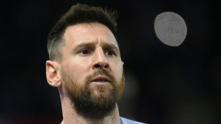 Paris SG: Le départ de Messi est désormais "beaucoup plus probable" (source proche du club)