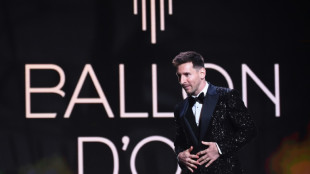 Ballon d'Or 2023: Messi vise un 8e sacre, Bonmati un tout premier