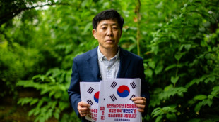 El desertor norcoreano que lanza globos con propaganda para derrocar a Kim