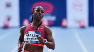 Fraser-Pryce thinks she can run 'even faster', eyes 2024 Olympics