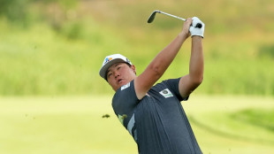 Im, Piercy fire 65s to share lead at PGA 3M Open