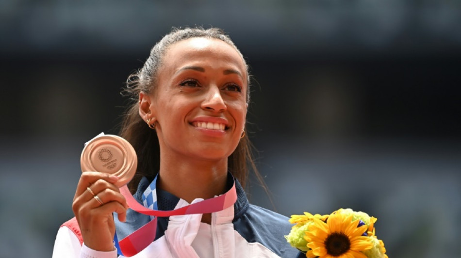 Medallista olímpica Ana Peleteiro denuncia abusos y maltrato psicológico de una expareja