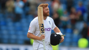 Bairstow seals England clean sweep of New Zealand