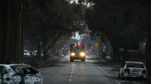 Anger and resentment rise in Los Angeles over fire response