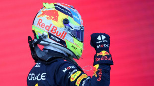 F1: Pérez remporte le sprint en Azerbaïdjan devant Leclerc et Verstappen