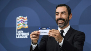 Mondial-2022: Suède-République tchèque, l'honneur avant la "qualif"