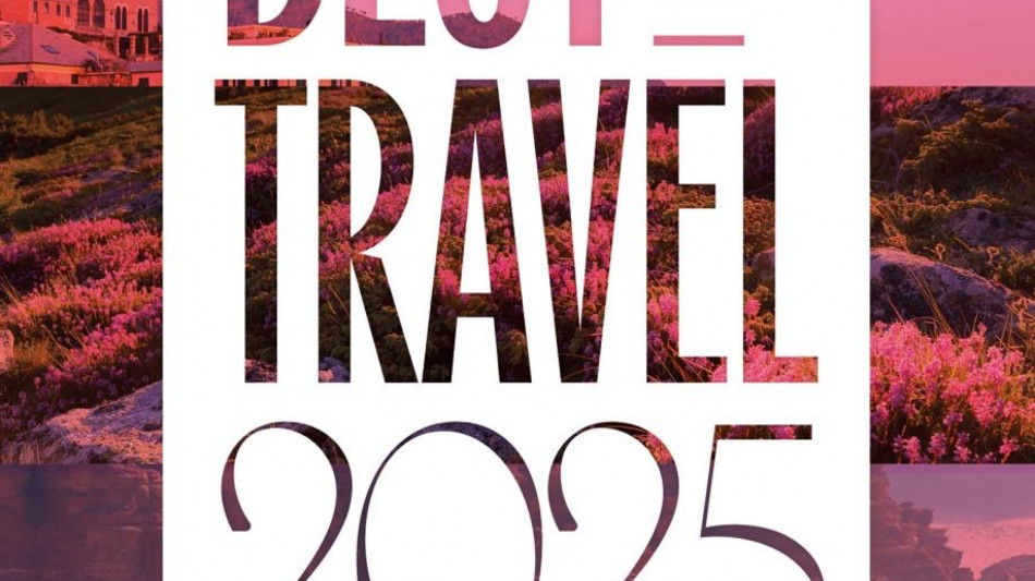 Best in Travel 2025, Genova regina tra mete top di Lonely Planet