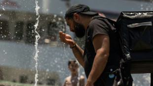 Wetterbehörde: Sommer in den USA wird überdurchschnittlich heiß