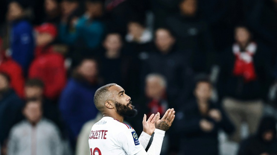 L1: Lacazette et Blas, les boussoles de Lyon et Nantes