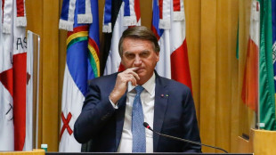 Bolsonaro to meet Elon Musk in Brazil: government source