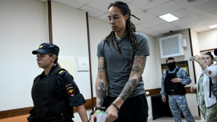 Griner sentencing in Russia 'tough to see' coach says