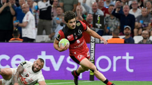 Top 14: la fusée Niniashvili déjà sur orbite à Lyon