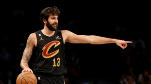 Basket: Le meneur espagnol Ricky Rubio met fin à sa carrière en NBA