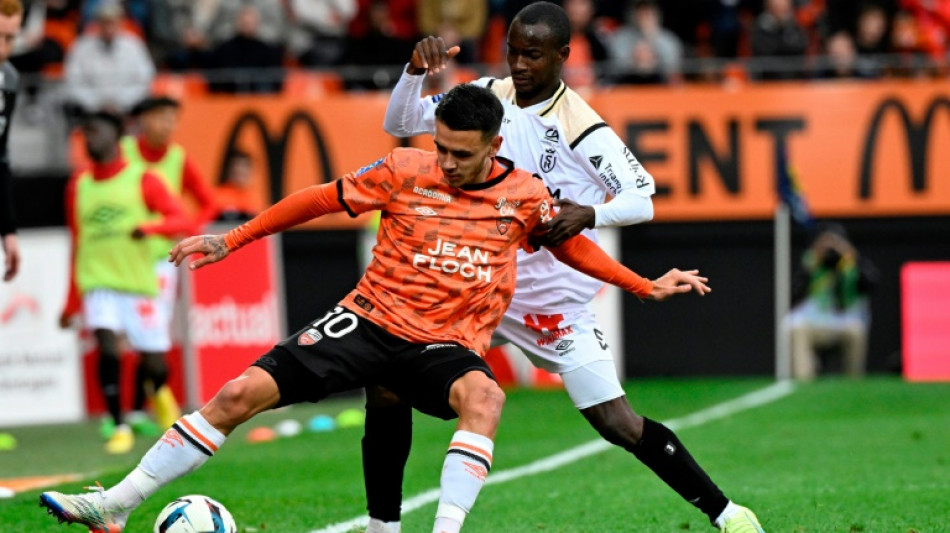 L1: Lorient, ça va durer encore longtemps ?